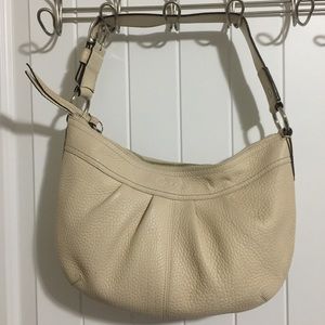 Coach hobo purse